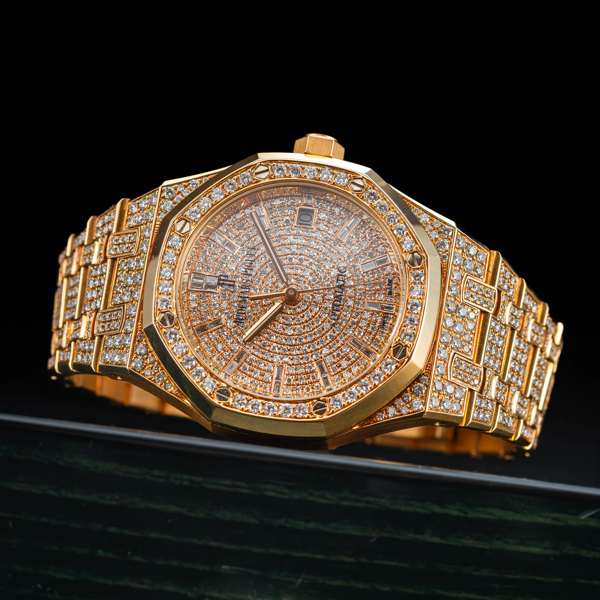 Audemars Piguet Royal Oak Self-winding