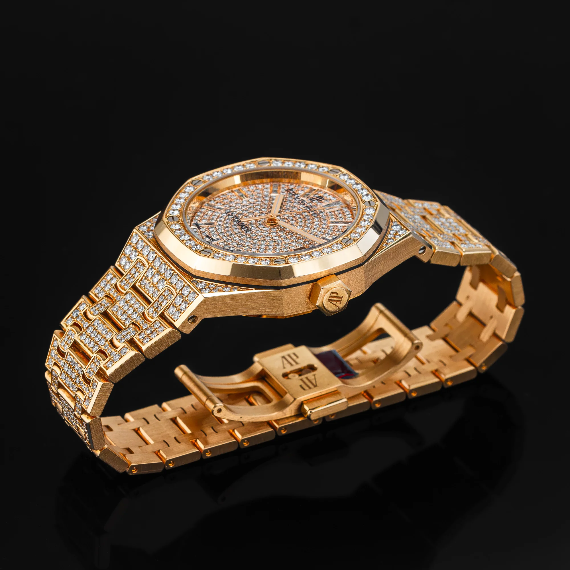 Audemars Piguet Royal Oak Self-winding, photo 8