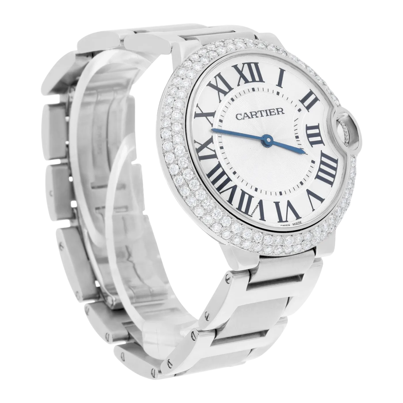 Cartier Ballon Bleu, photo 3