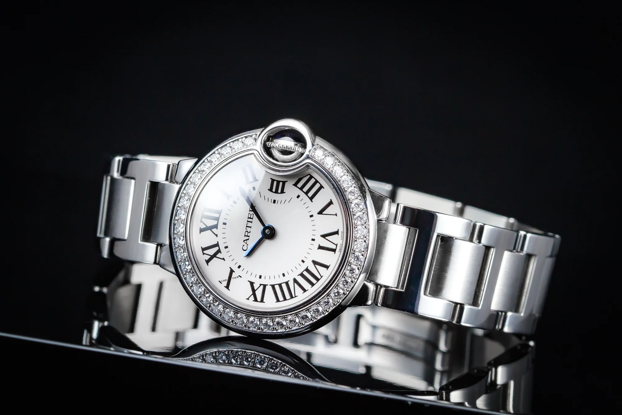 Cartier Ballon Bleu, photo 4