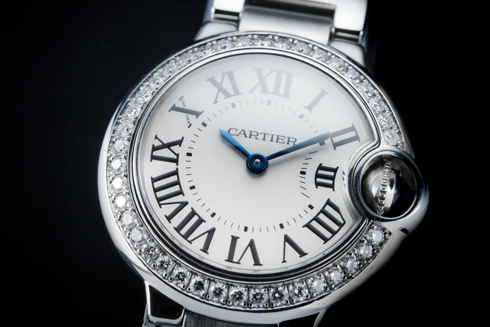Cartier Ballon Bleu, photo 5