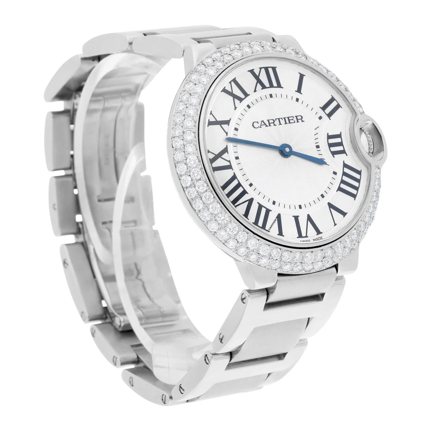 Cartier Ballon Bleu, photo 6