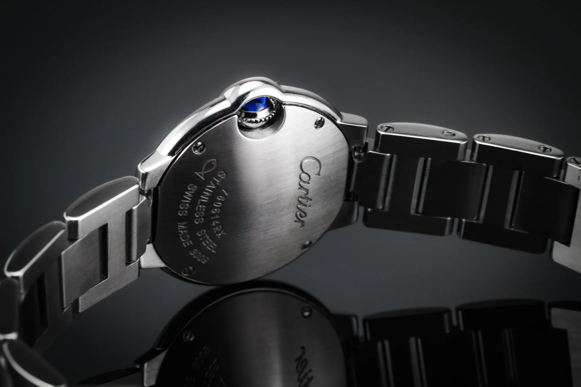 Cartier Ballon Bleu, photo 6
