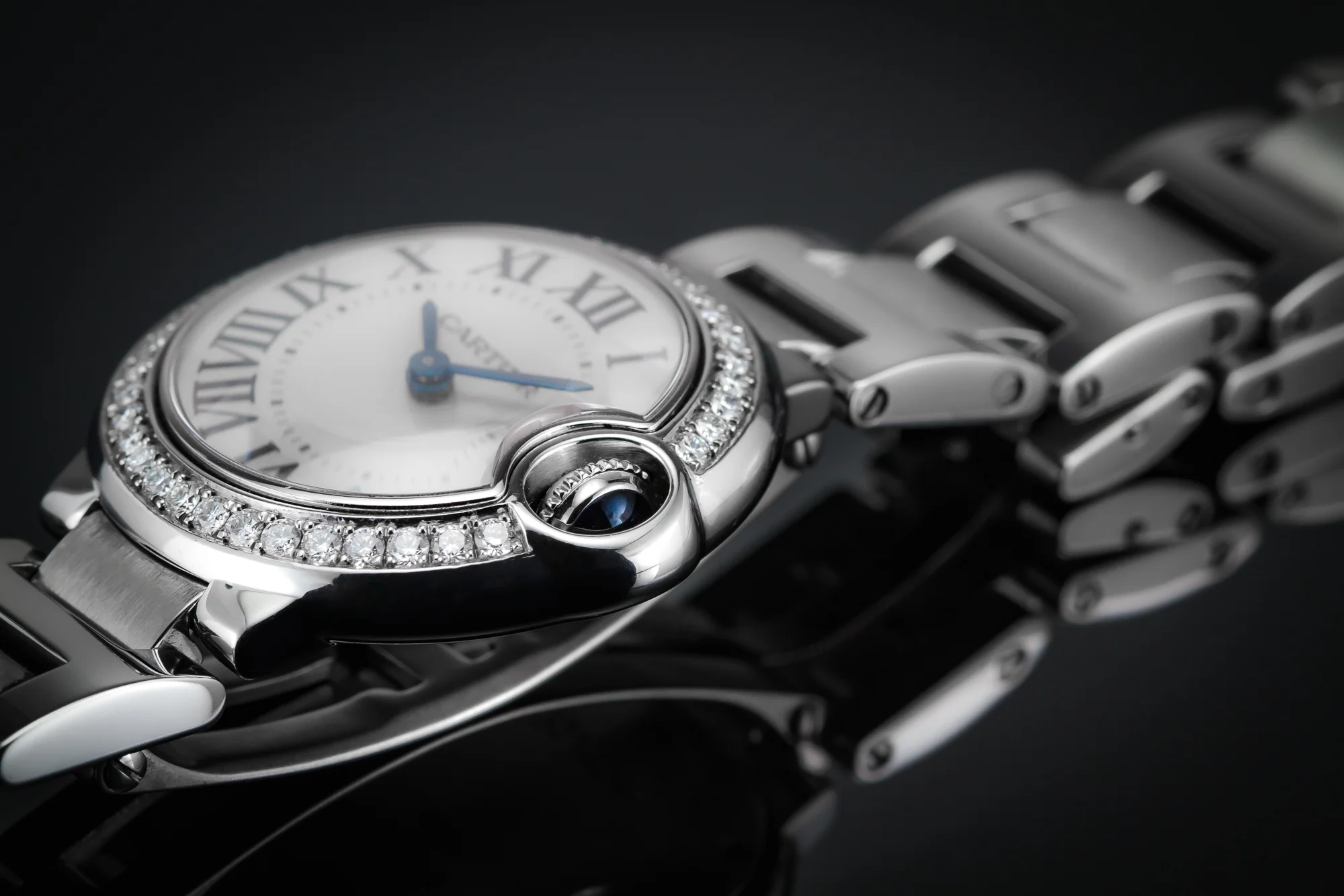Cartier Ballon Bleu, photo 7