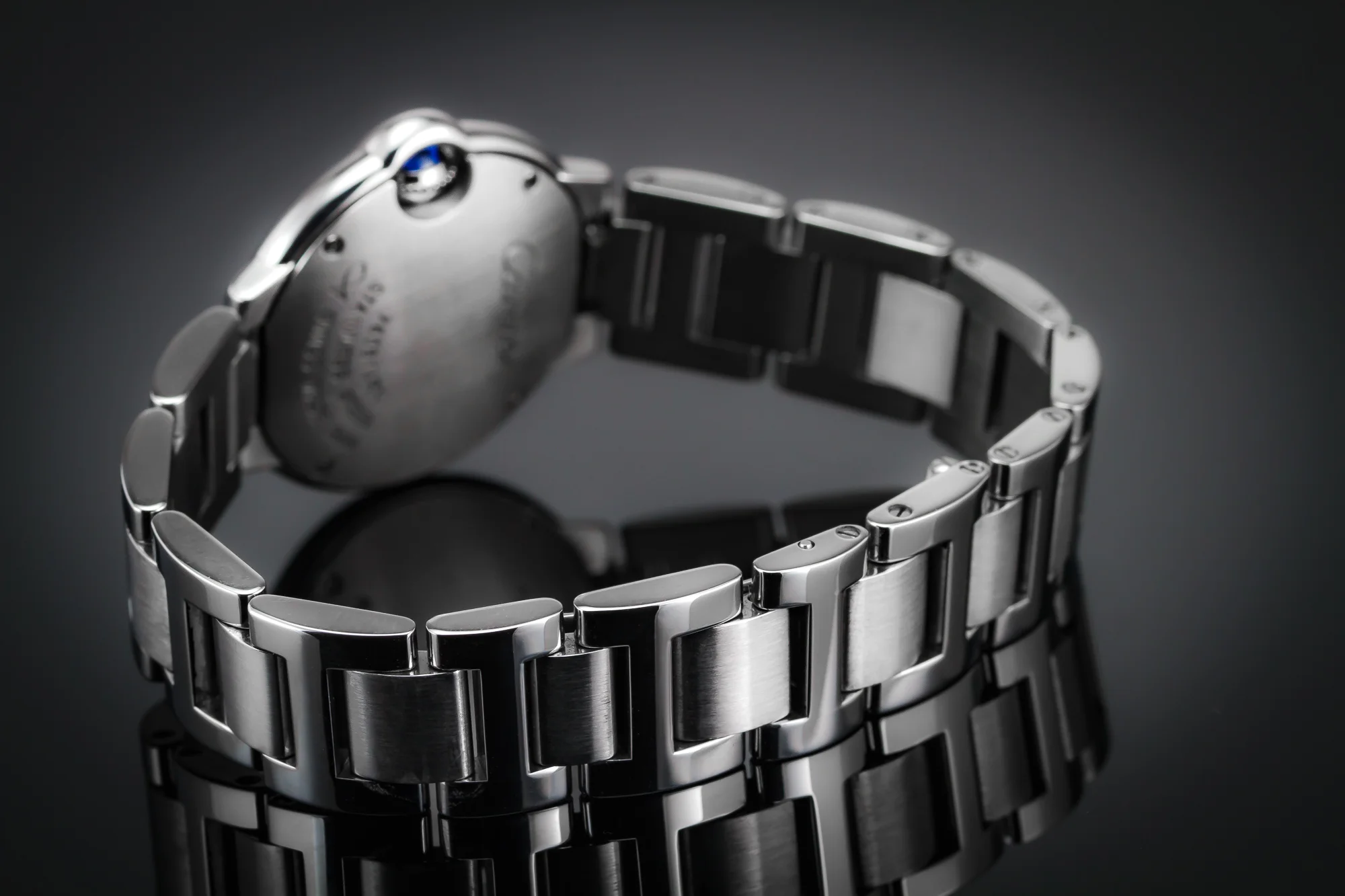 Cartier Ballon Bleu, photo 8