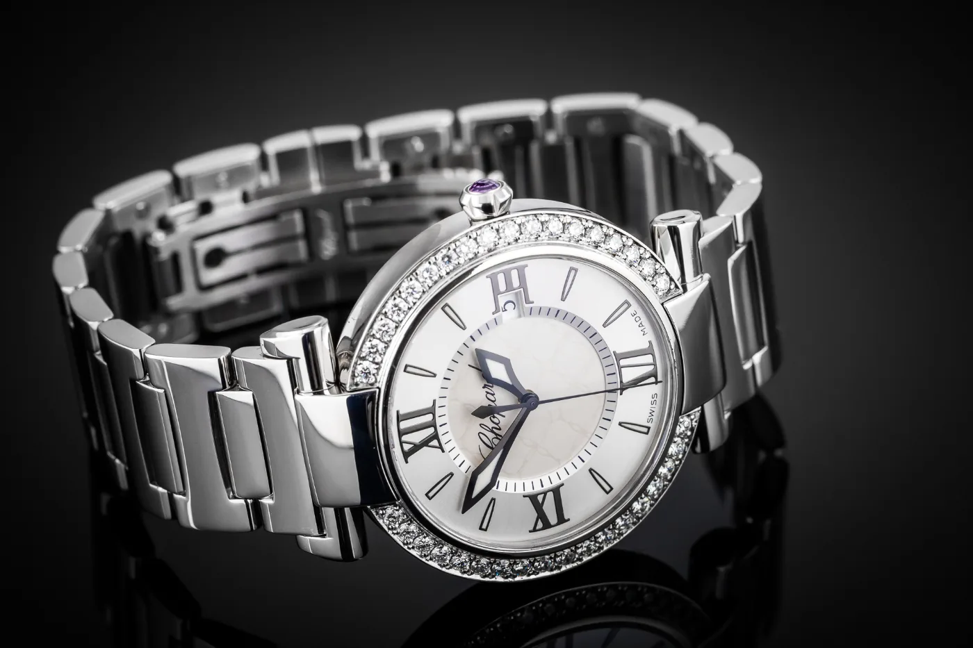 Chopard Impériale, photo 2