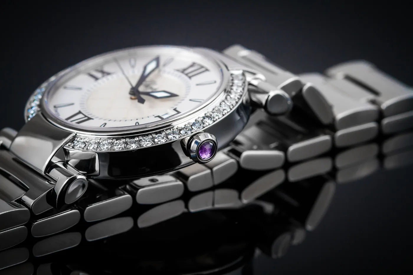 Chopard Impériale, photo 4