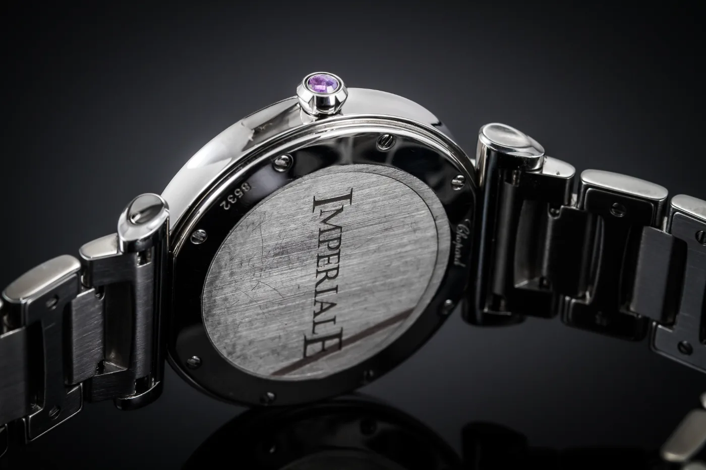Chopard Impériale, photo 5