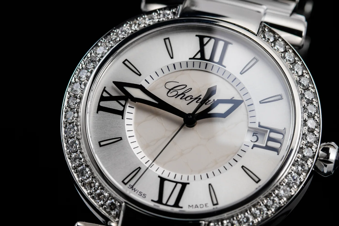 Chopard Impériale, photo 7