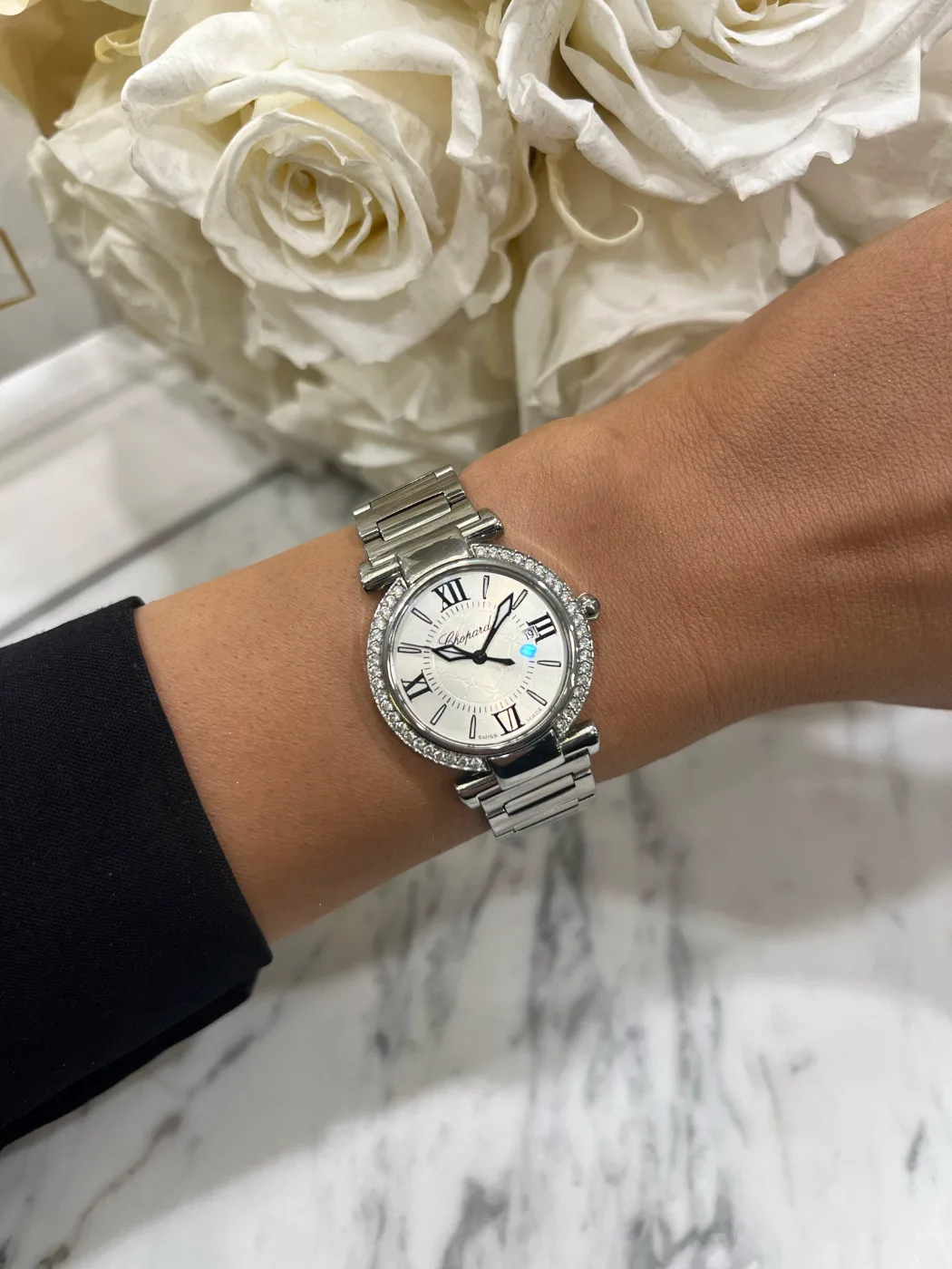 Chopard Impériale, photo 8