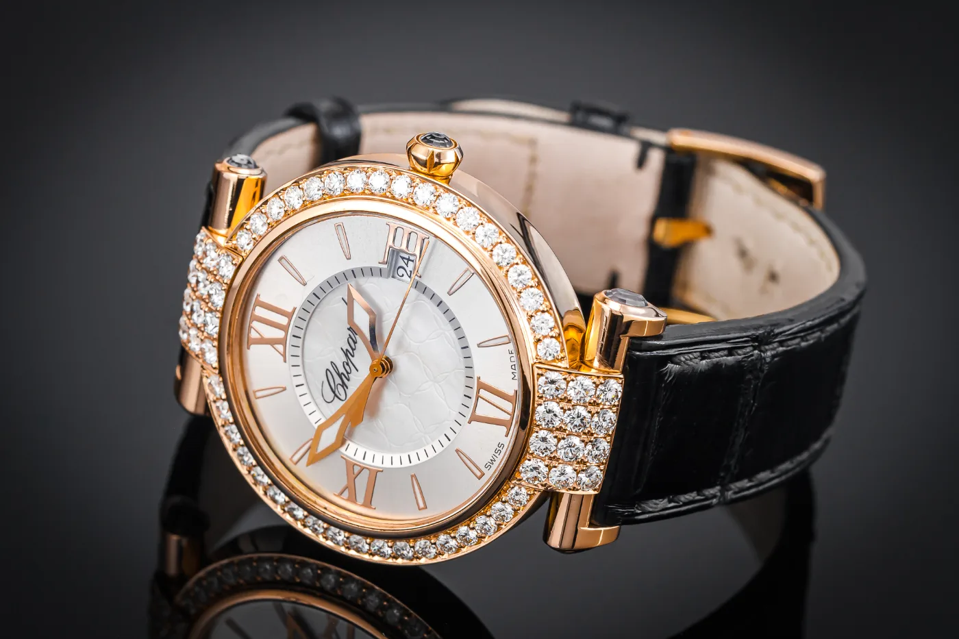 Chopard Impériale