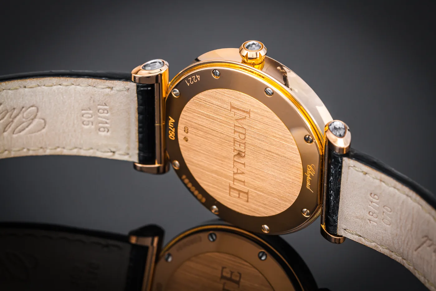 Chopard Impériale, photo 11