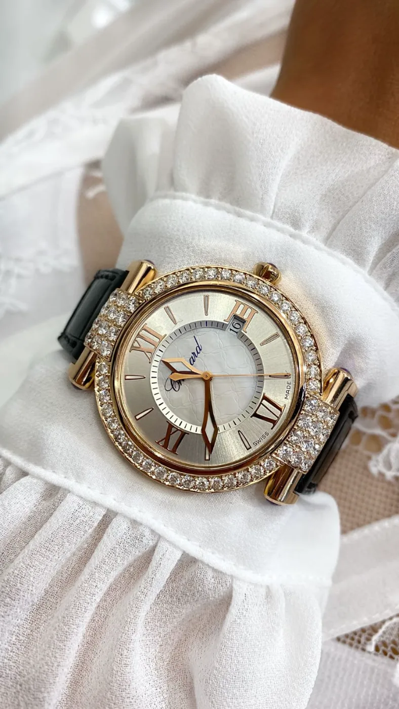 Chopard Impériale, photo 3