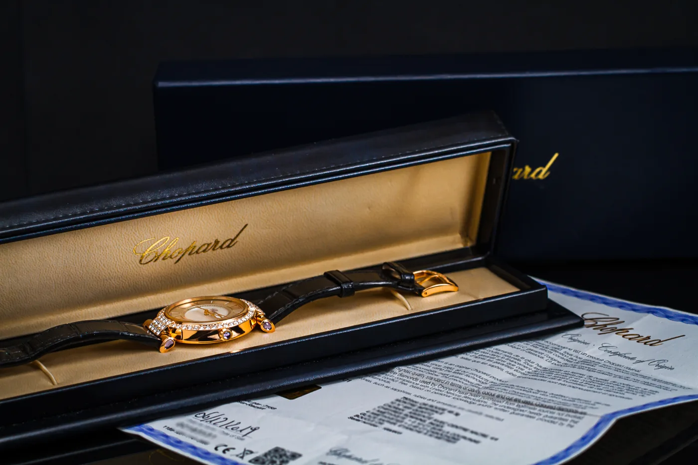 Chopard Impériale, photo 6