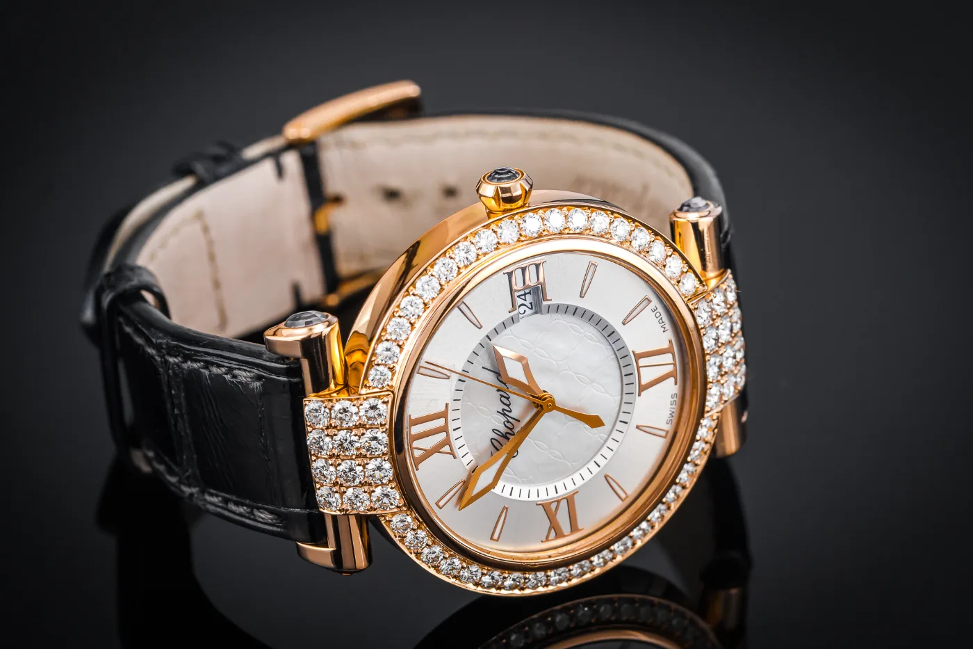 Chopard Impériale, photo 7