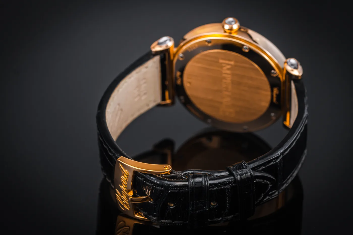 Chopard Impériale, photo 8