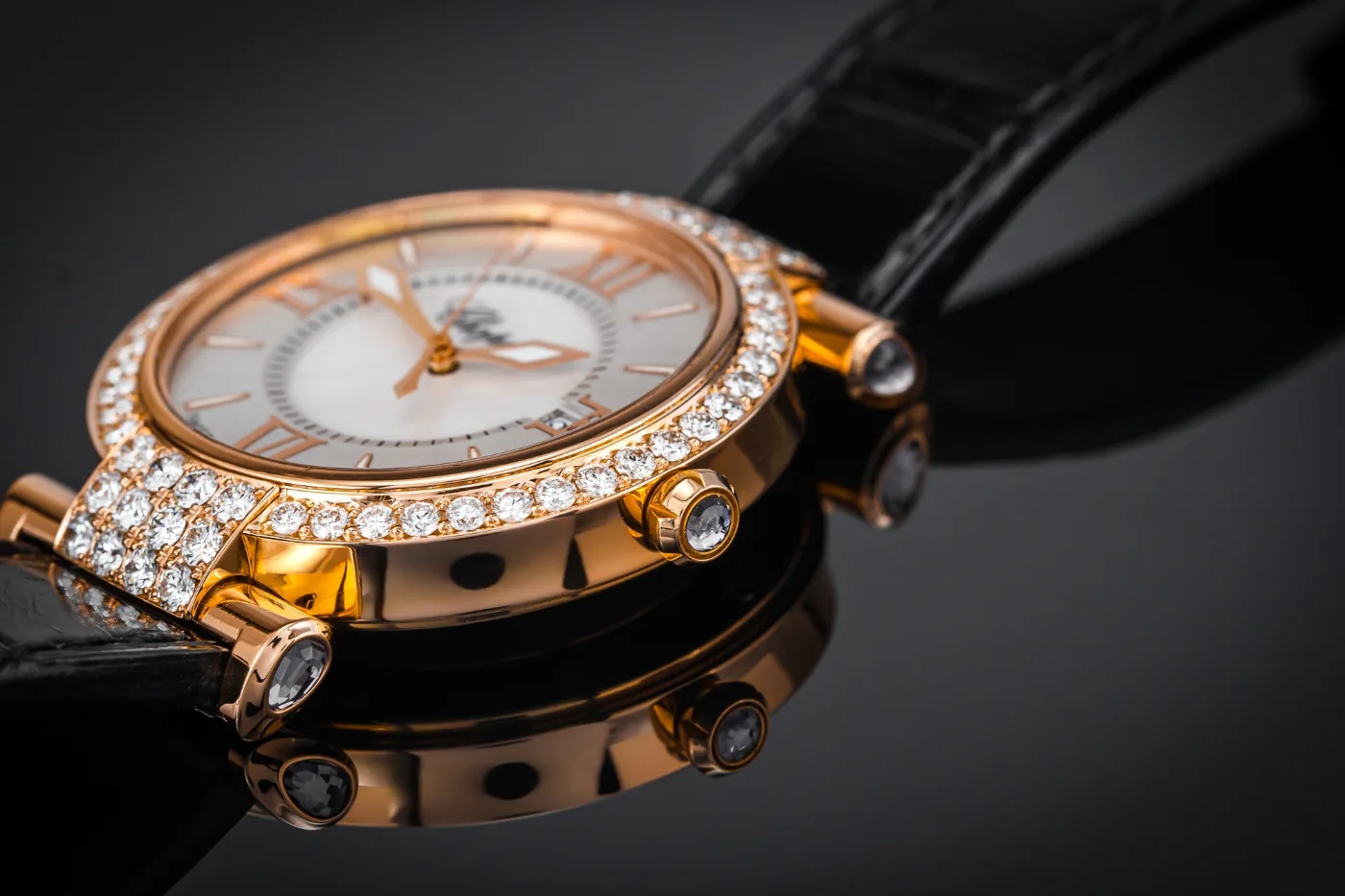 Chopard Impériale, photo 9
