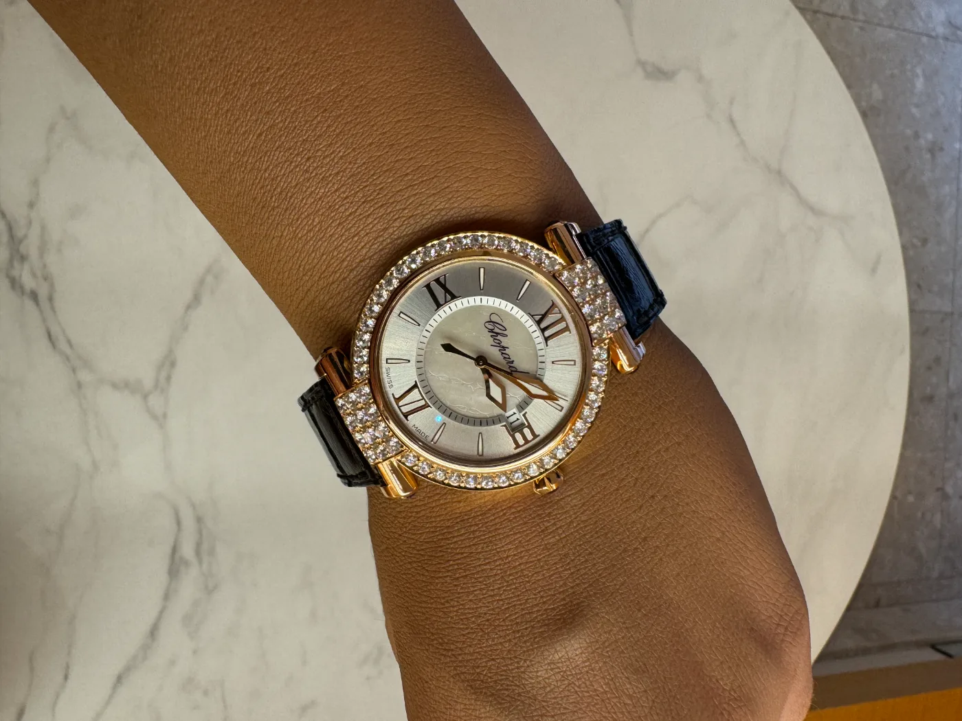 Chopard Impériale, photo 10
