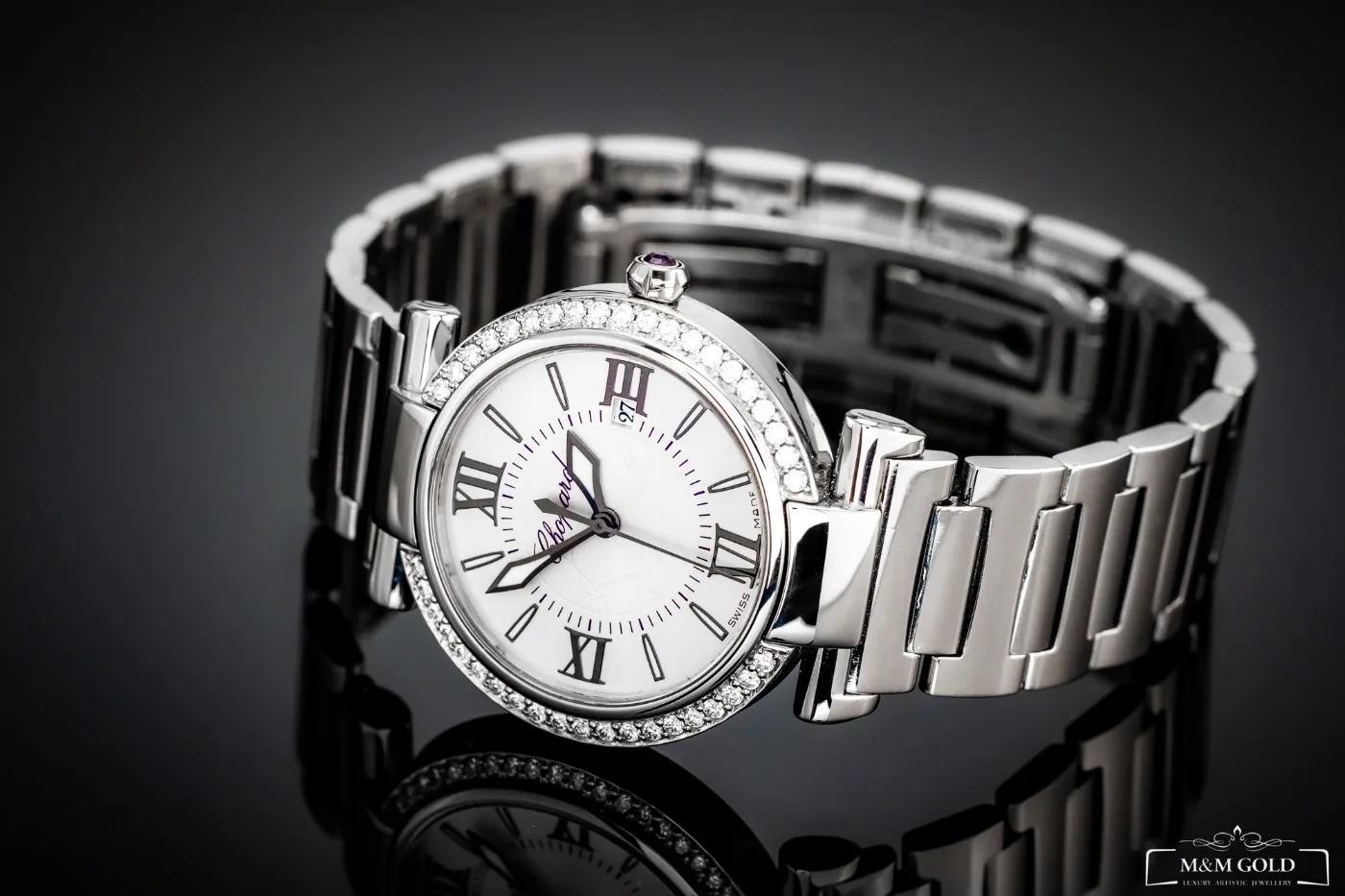 Chopard Impériale