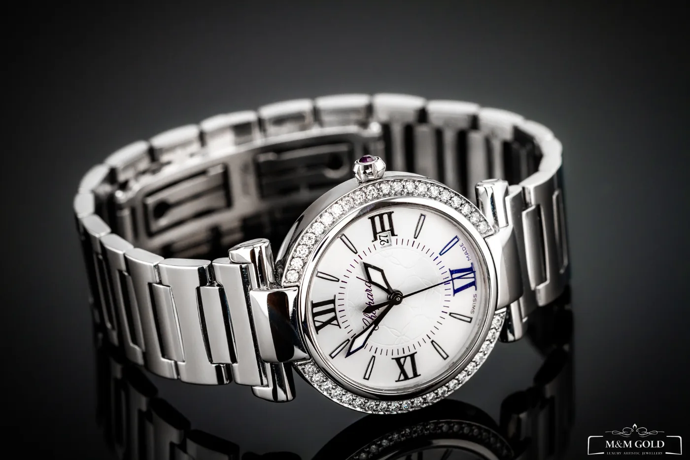 Chopard Impériale, photo 2