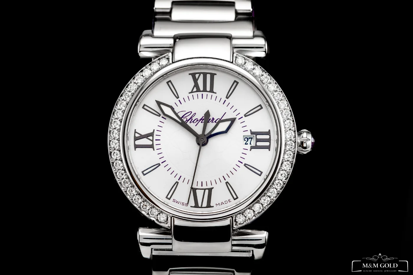 Chopard Impériale, photo 4