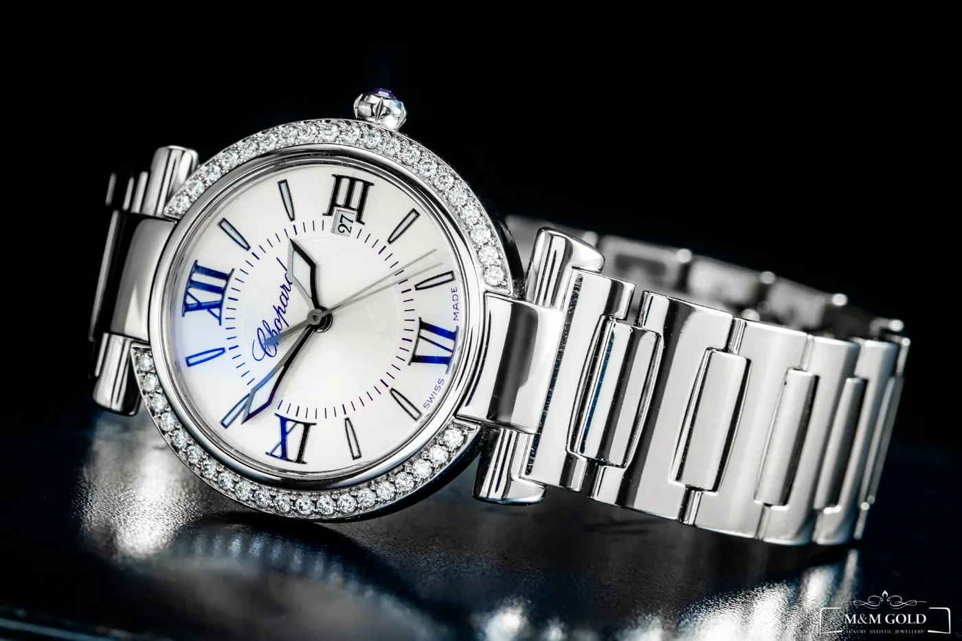 Chopard Impériale, photo 5