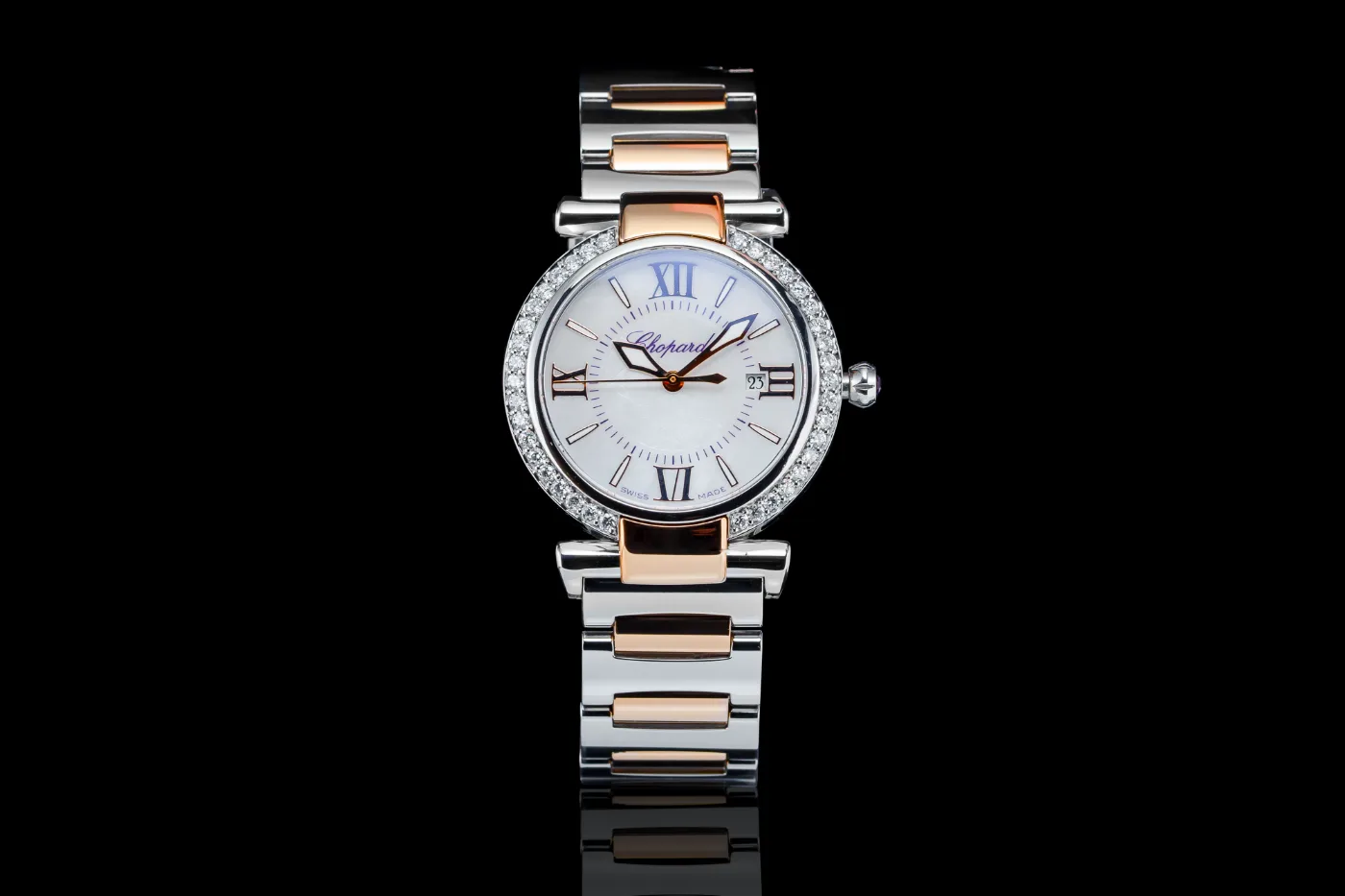 Chopard Impériale 29