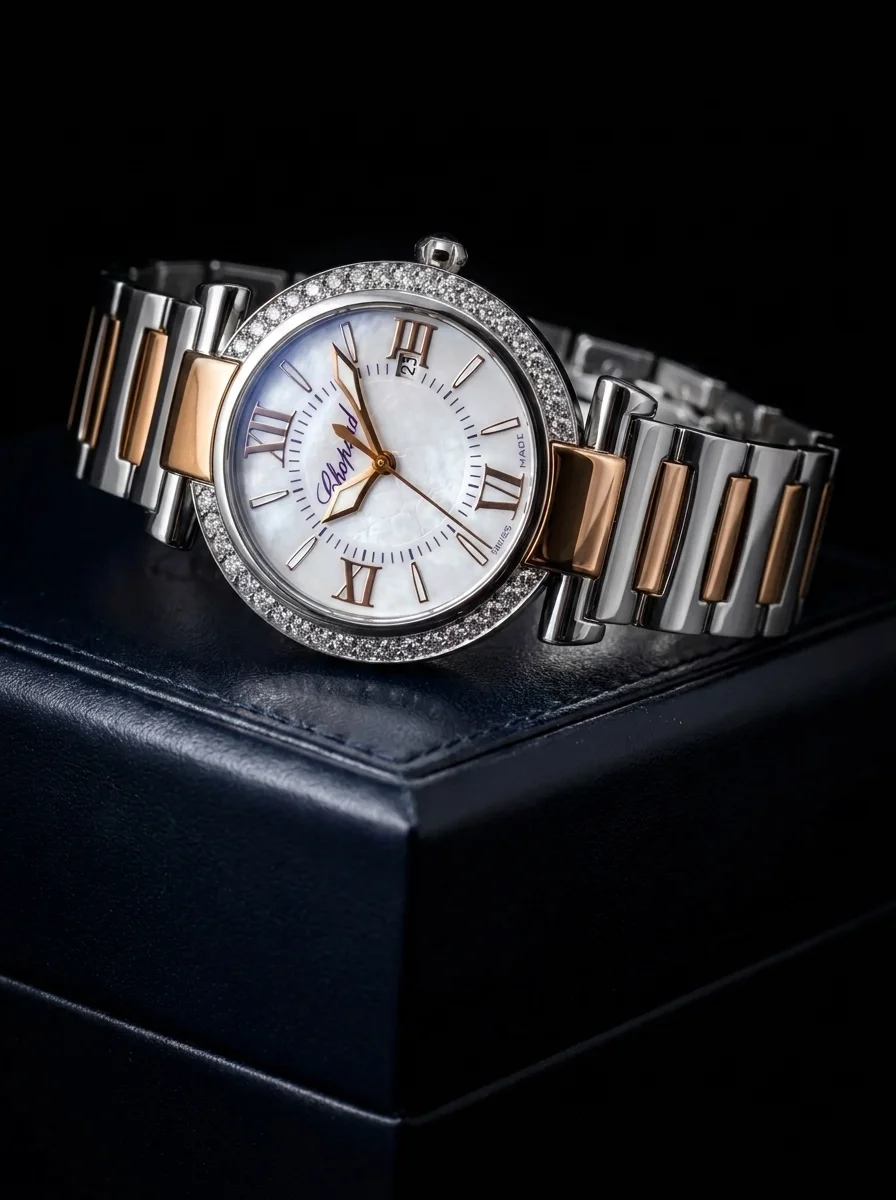 Chopard Impériale 29