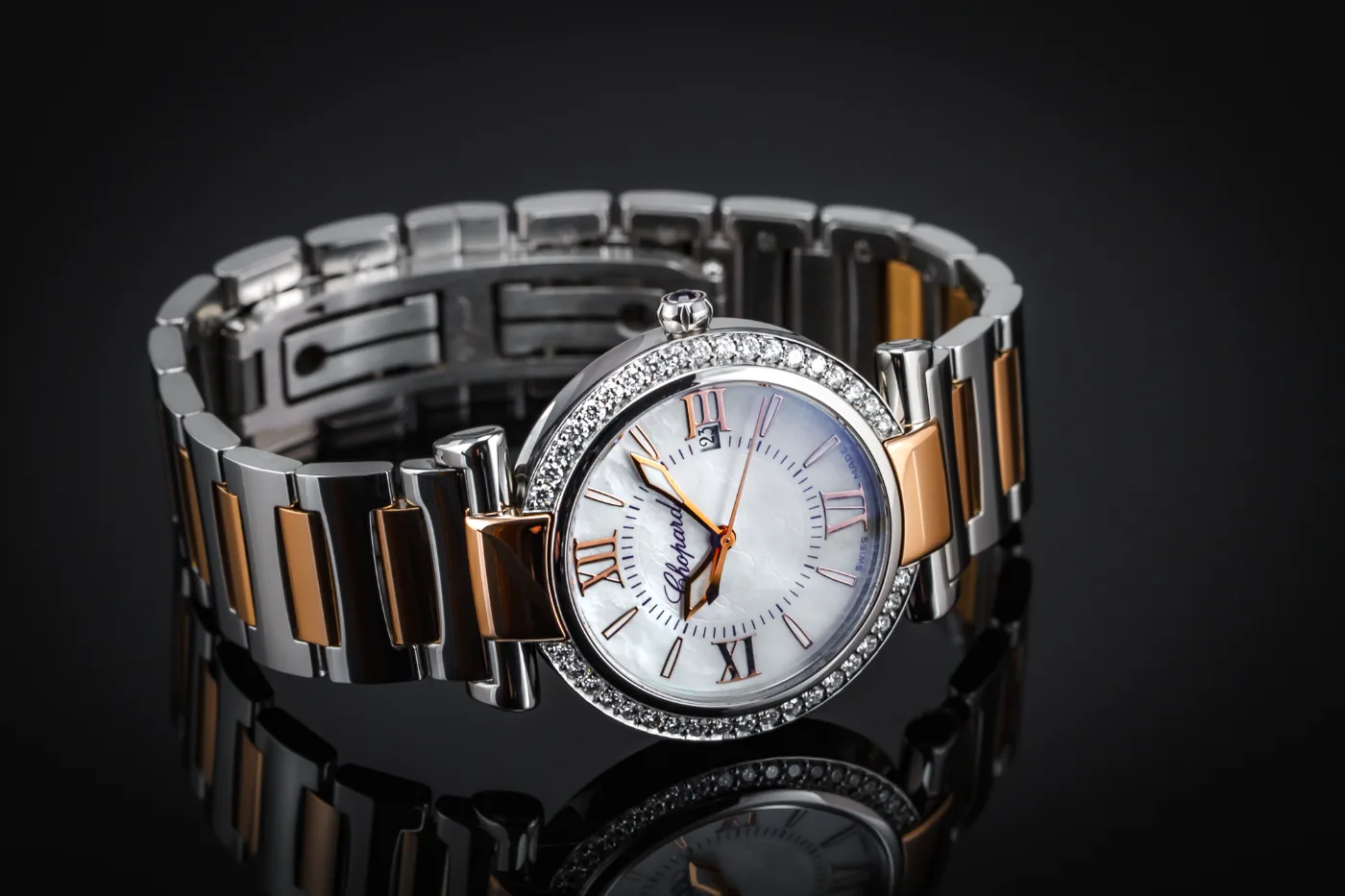 Chopard Impériale 29, photo 2