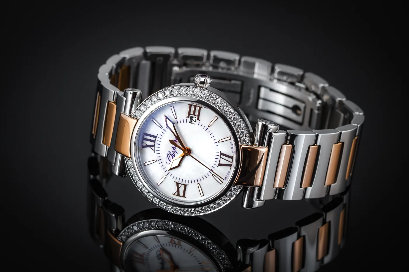 Chopard Impériale 29, photo 4