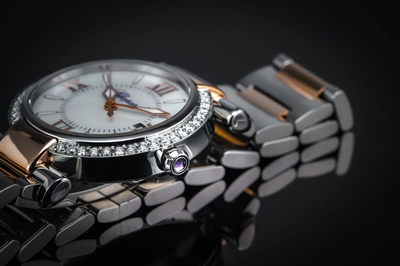 Chopard Impériale 29, photo 5
