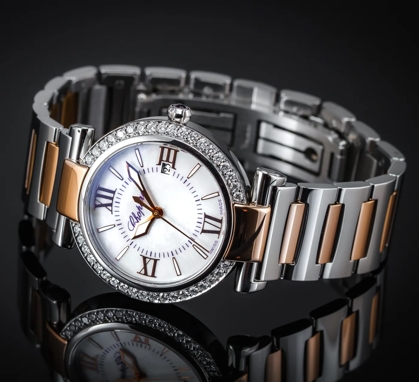Chopard Impériale 29, photo 7