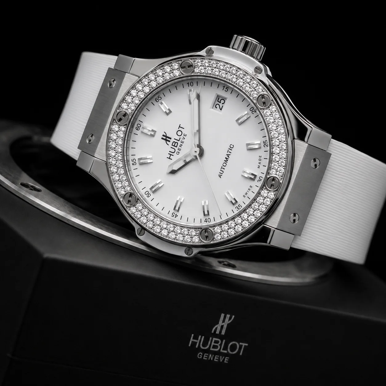Hublot Big Bang
