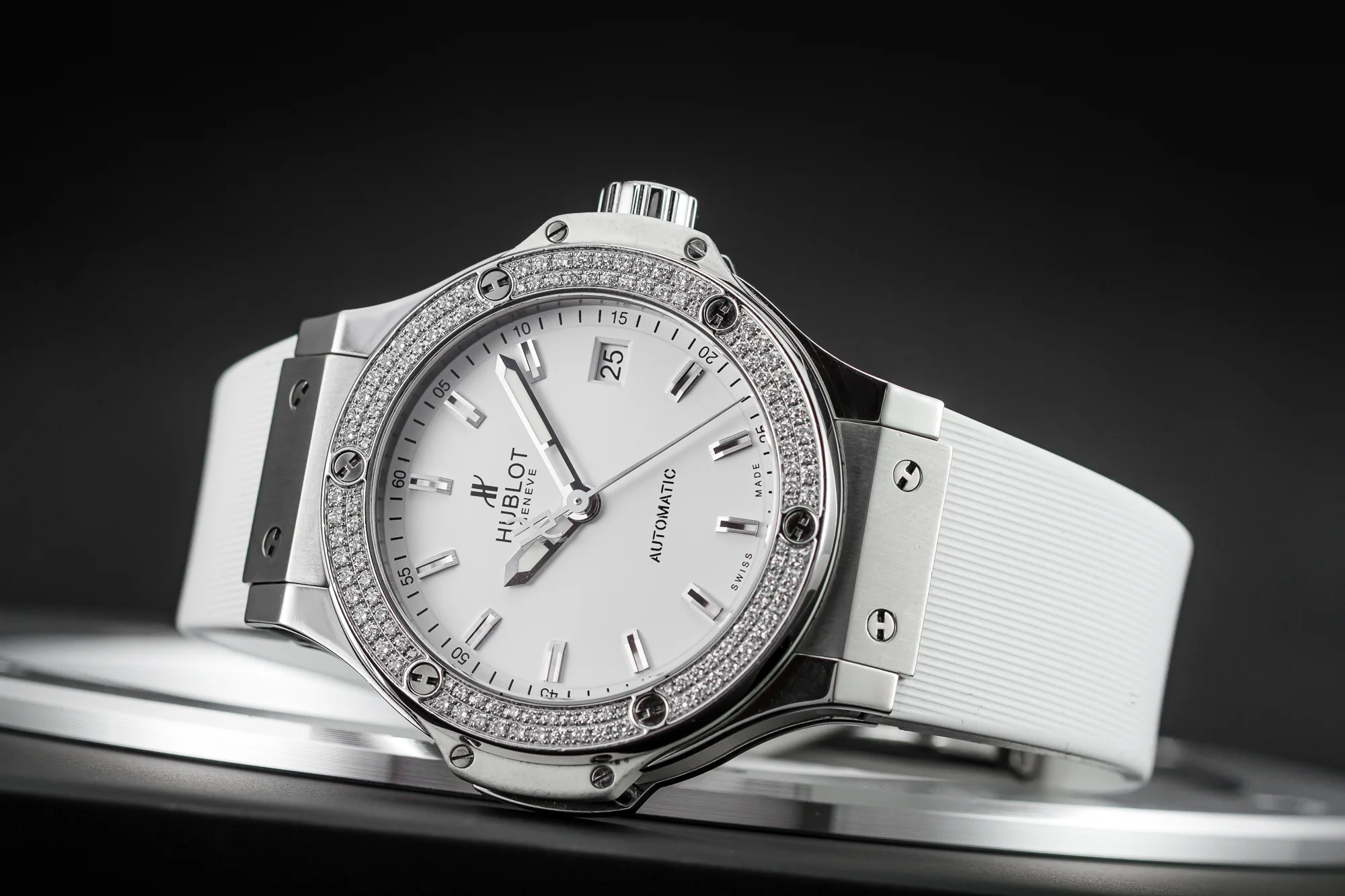 Hublot Big Bang