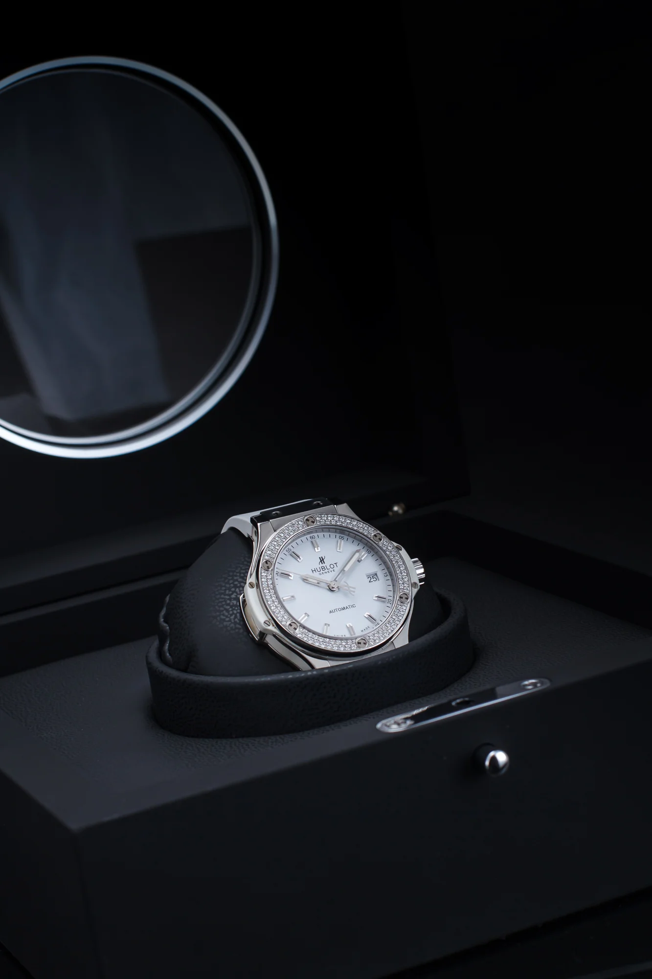 Hublot Big Bang, photo 4