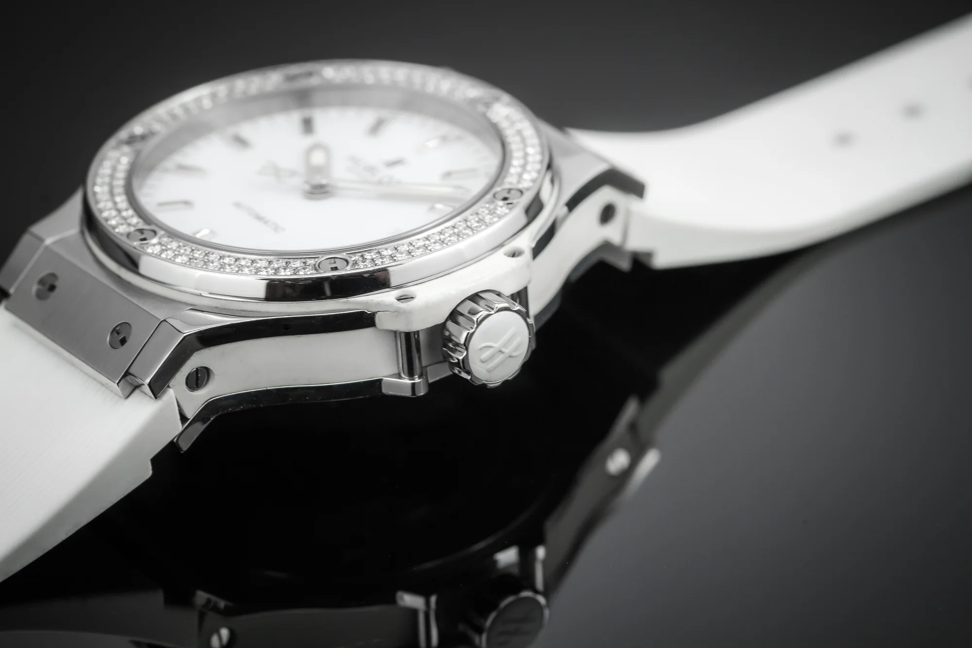 Hublot Big Bang, photo 5