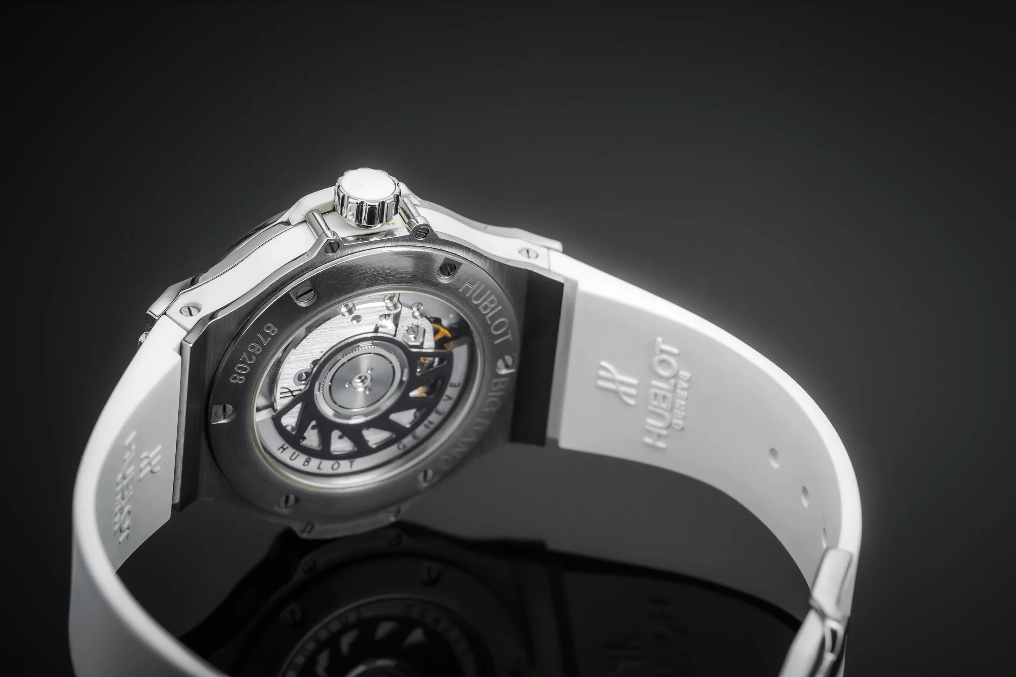 Hublot Big Bang, photo 6