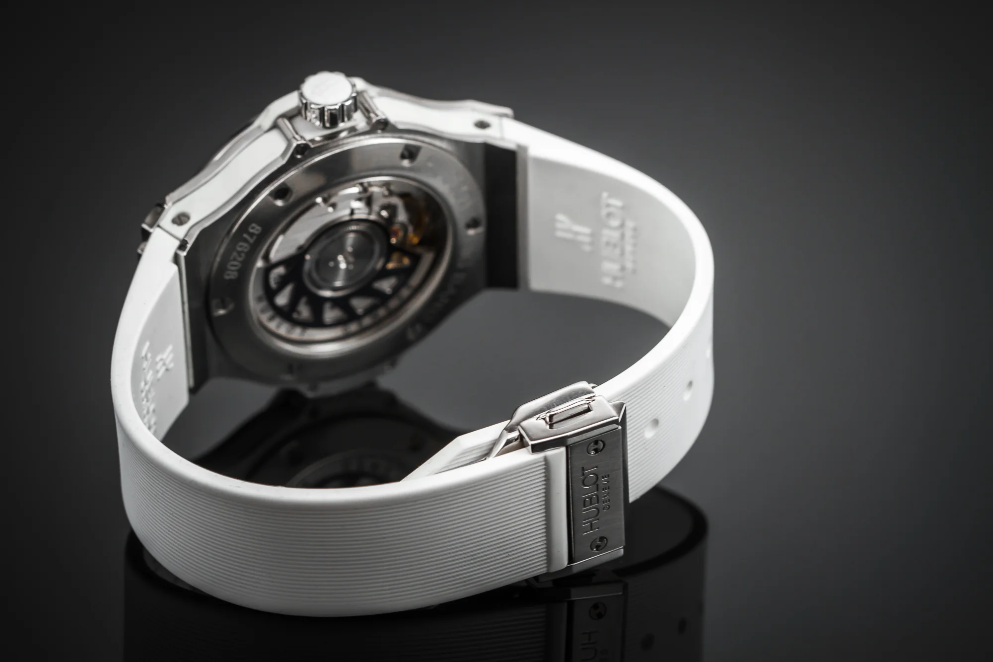Hublot Big Bang, photo 7