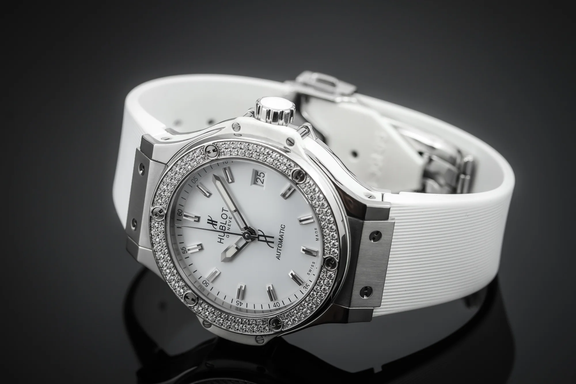 Hublot Big Bang, photo 8