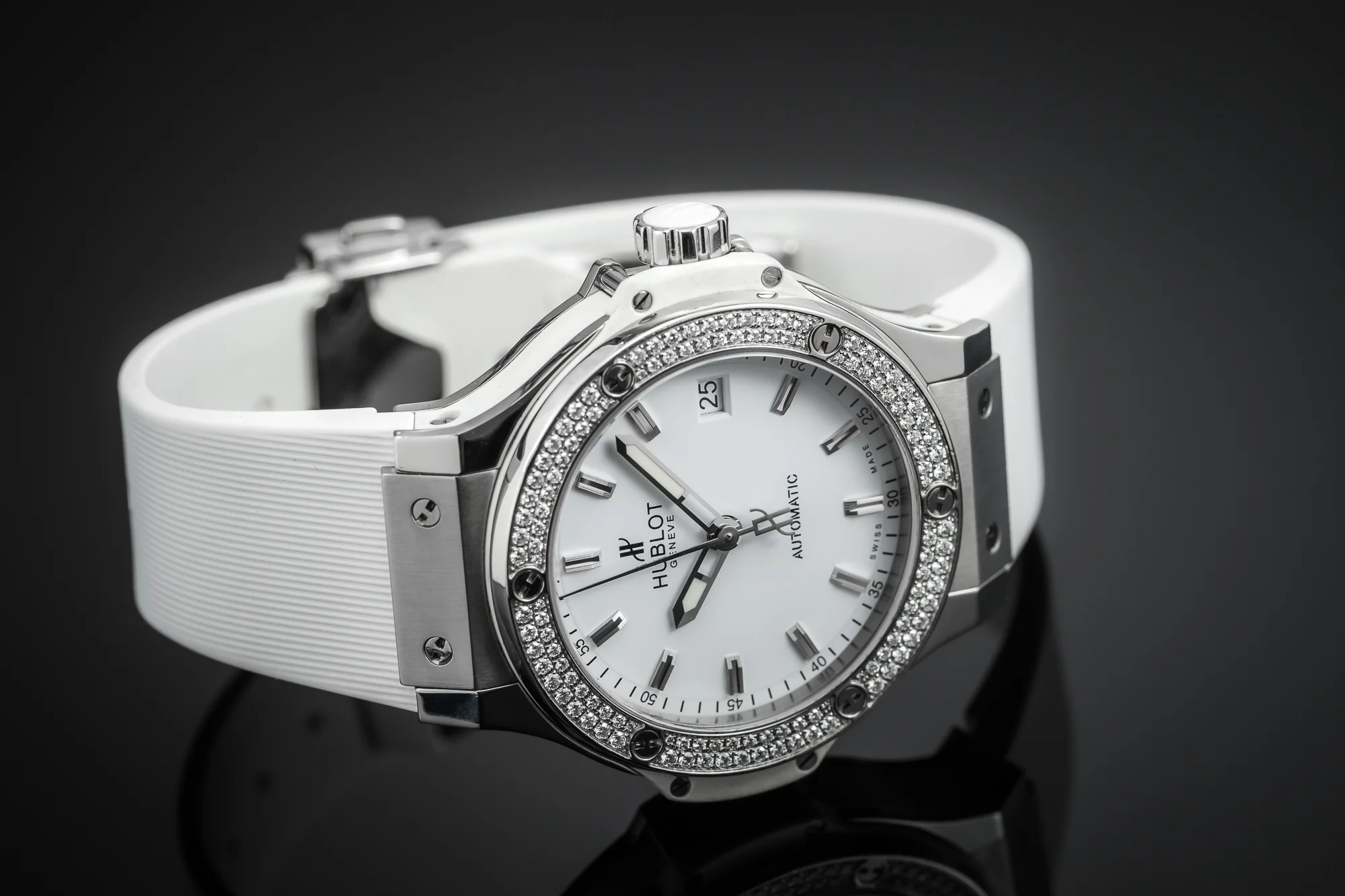 Hublot Big Bang, photo 9