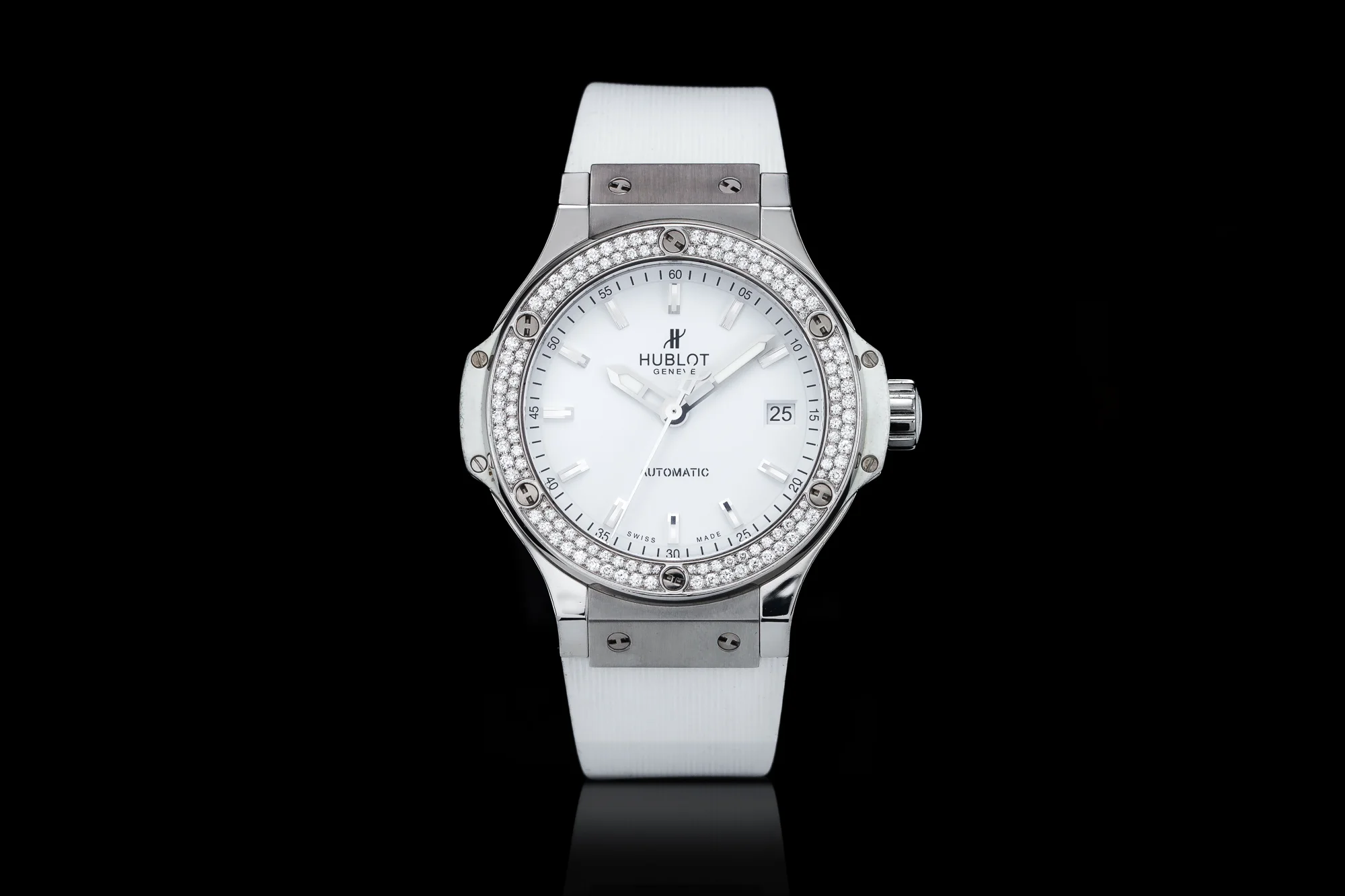 Hublot Big Bang, photo 10
