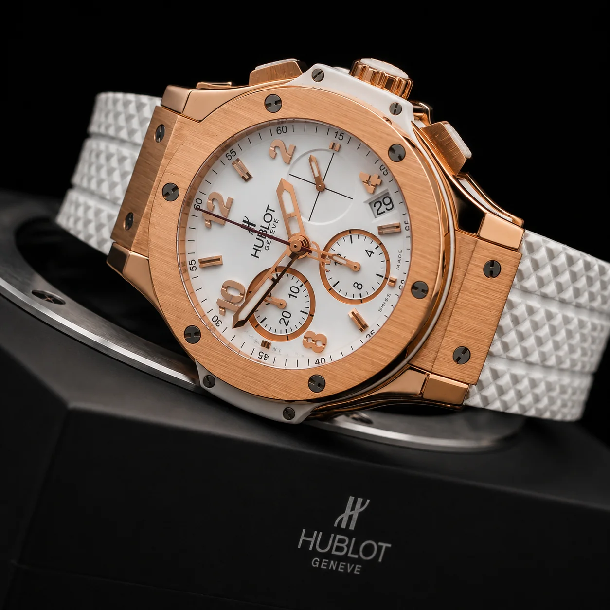 Hublot Big Bang 341