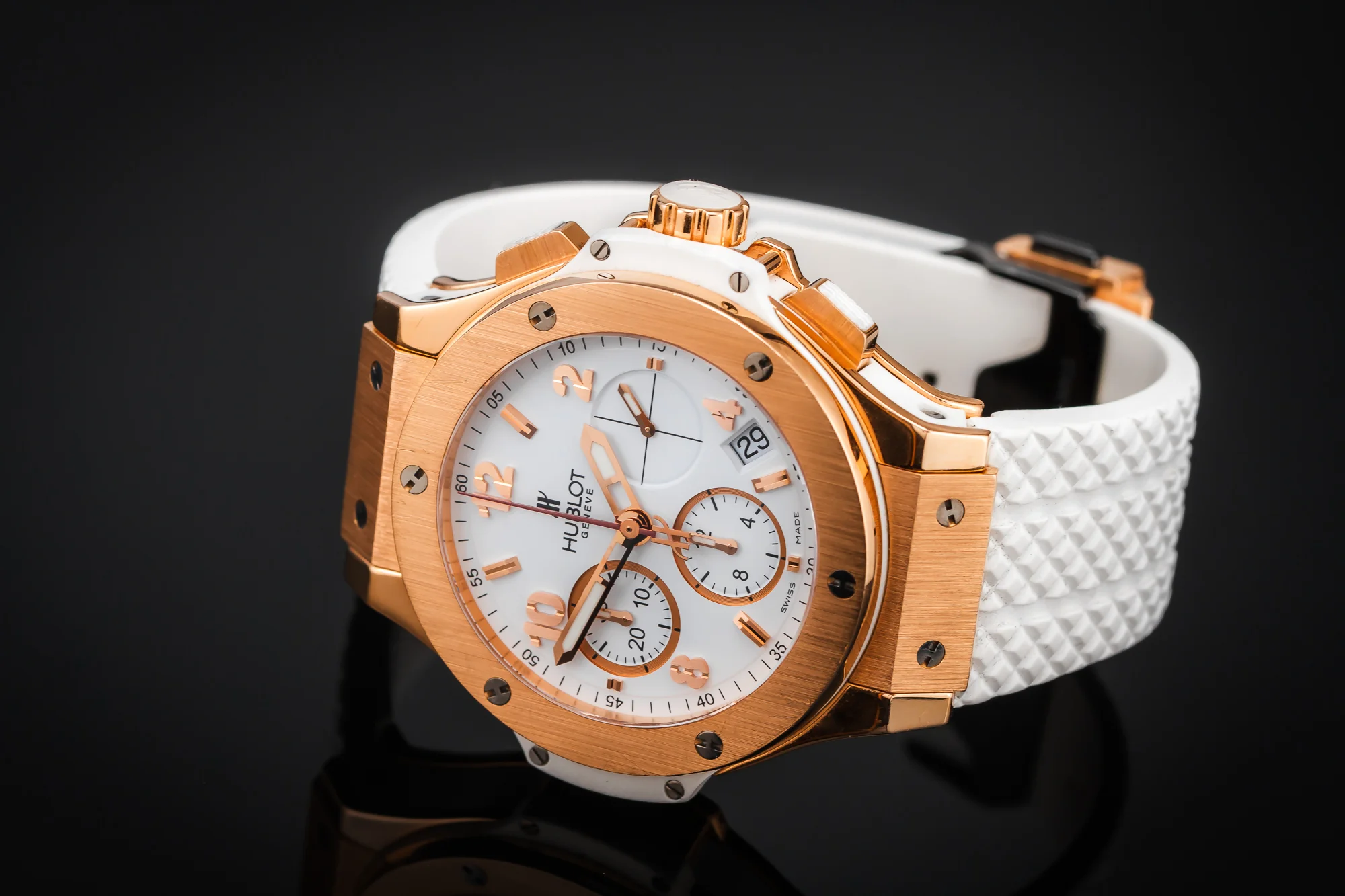 Hublot Big Bang 341