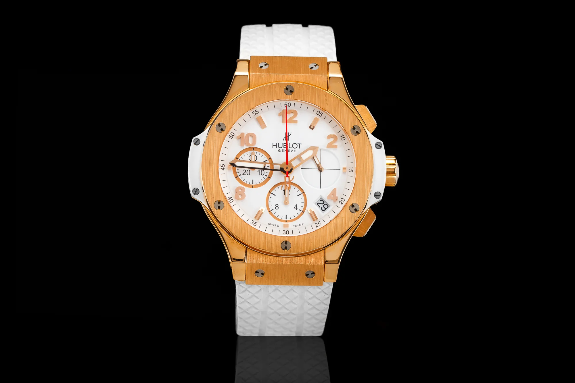 Hublot Big Bang 341, photo 5