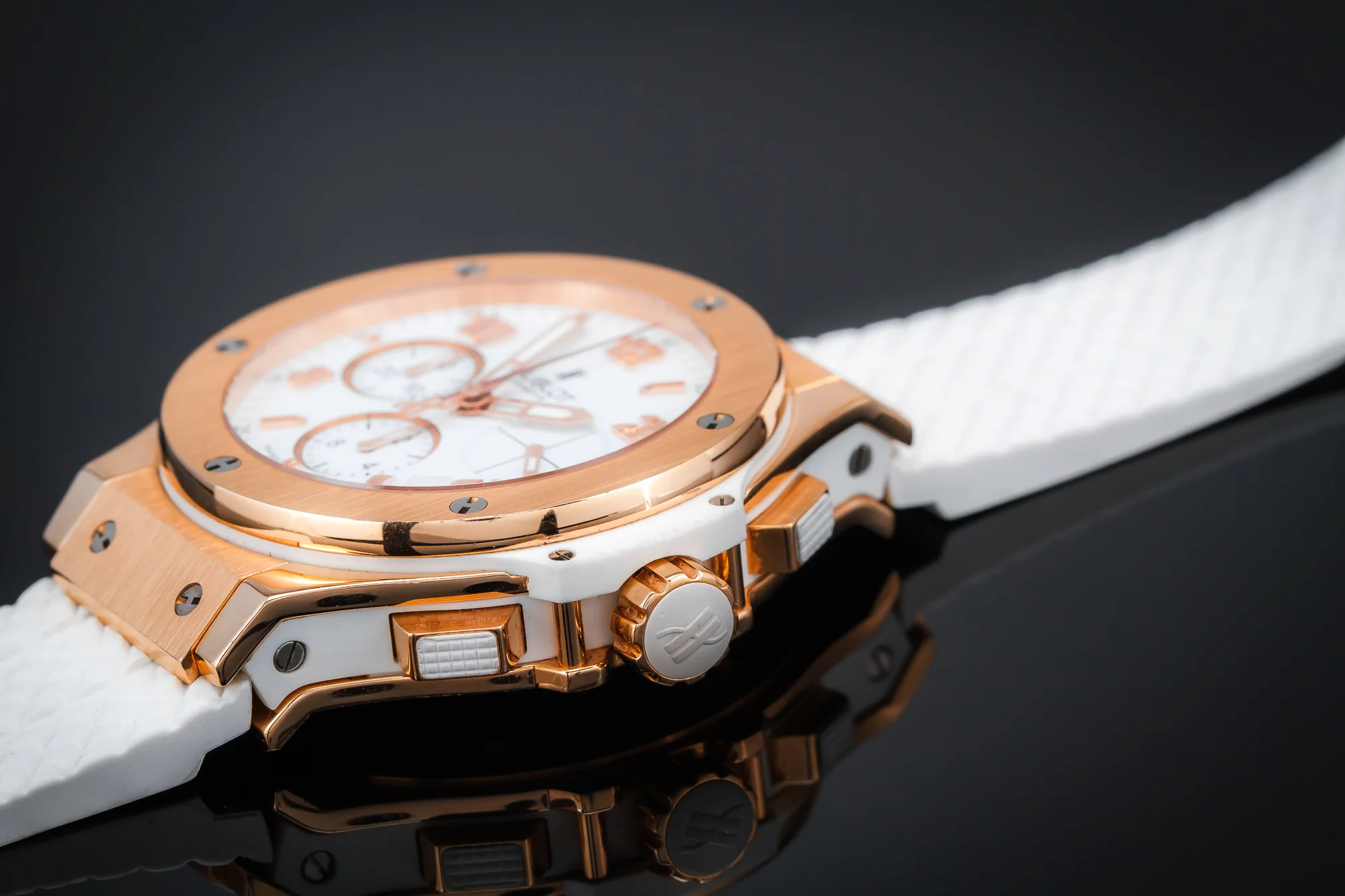 Hublot Big Bang 341, photo 6