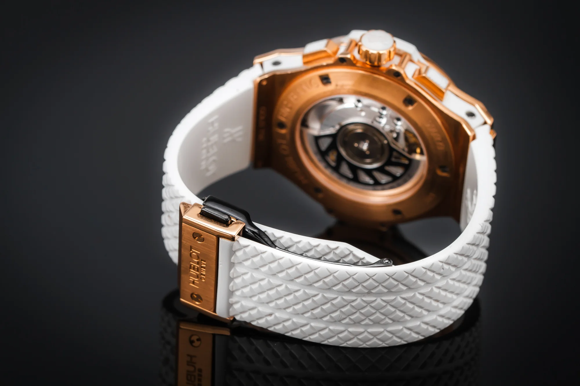 Hublot Big Bang 341, photo 7