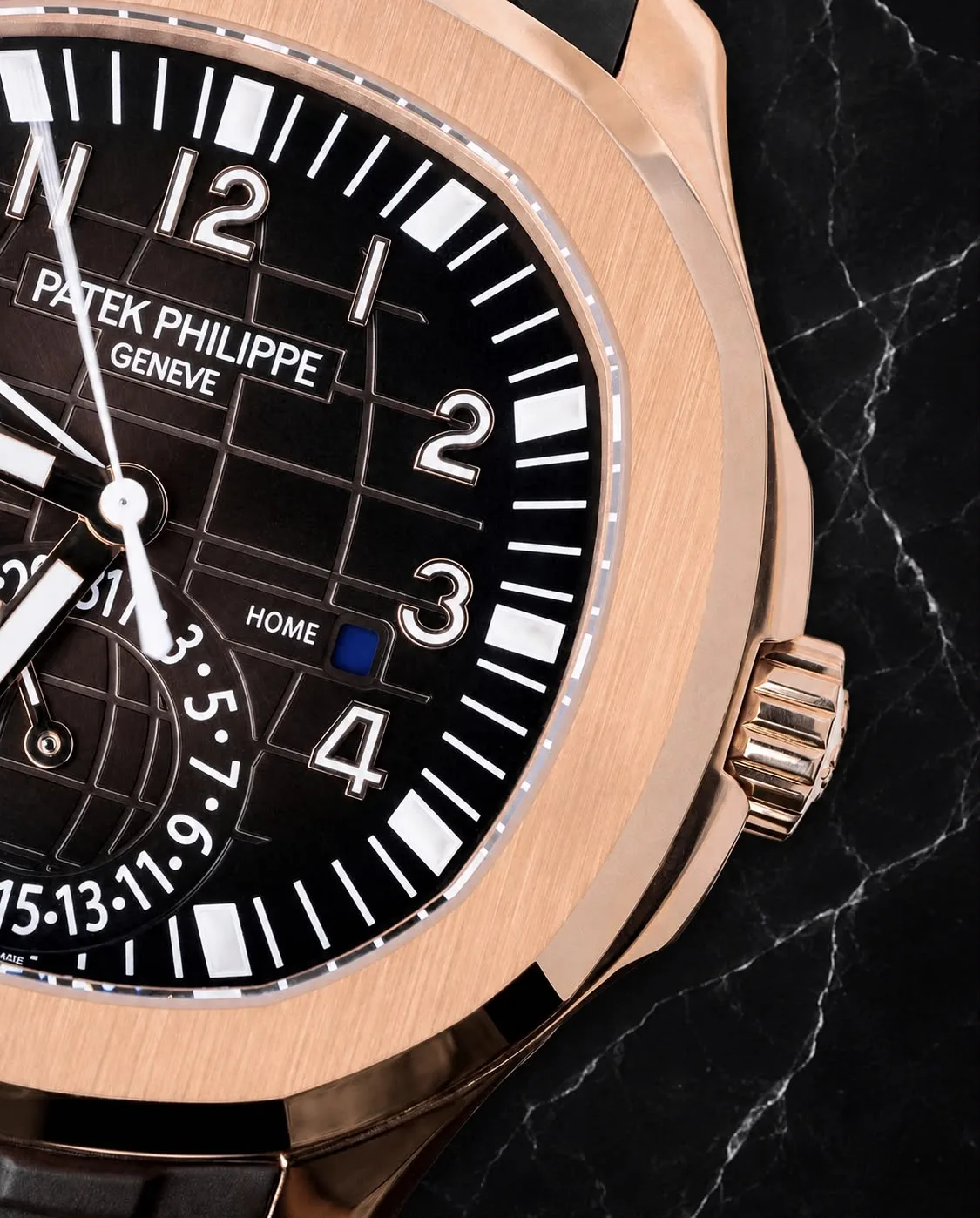 Patek Philippe Aquanaut 5164K-001, photo 2