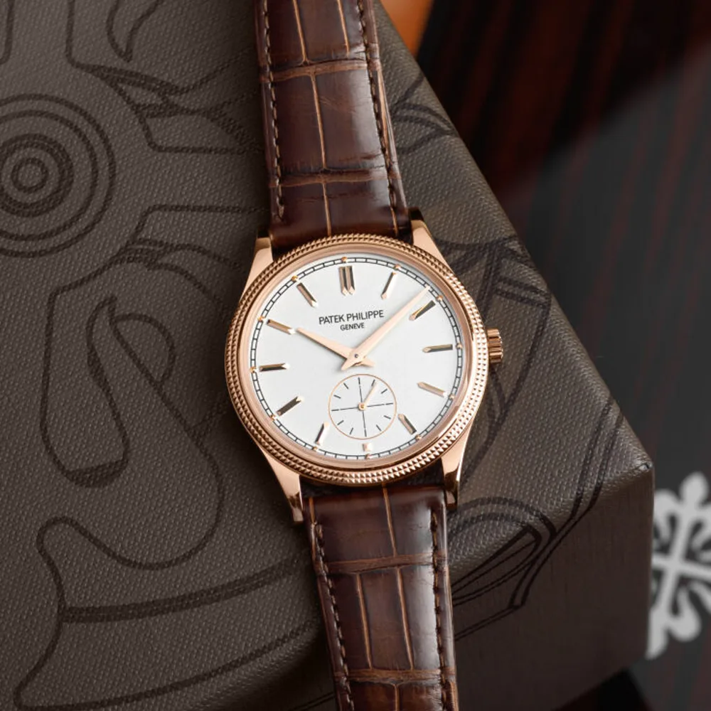 Patek Philippe Calatrava