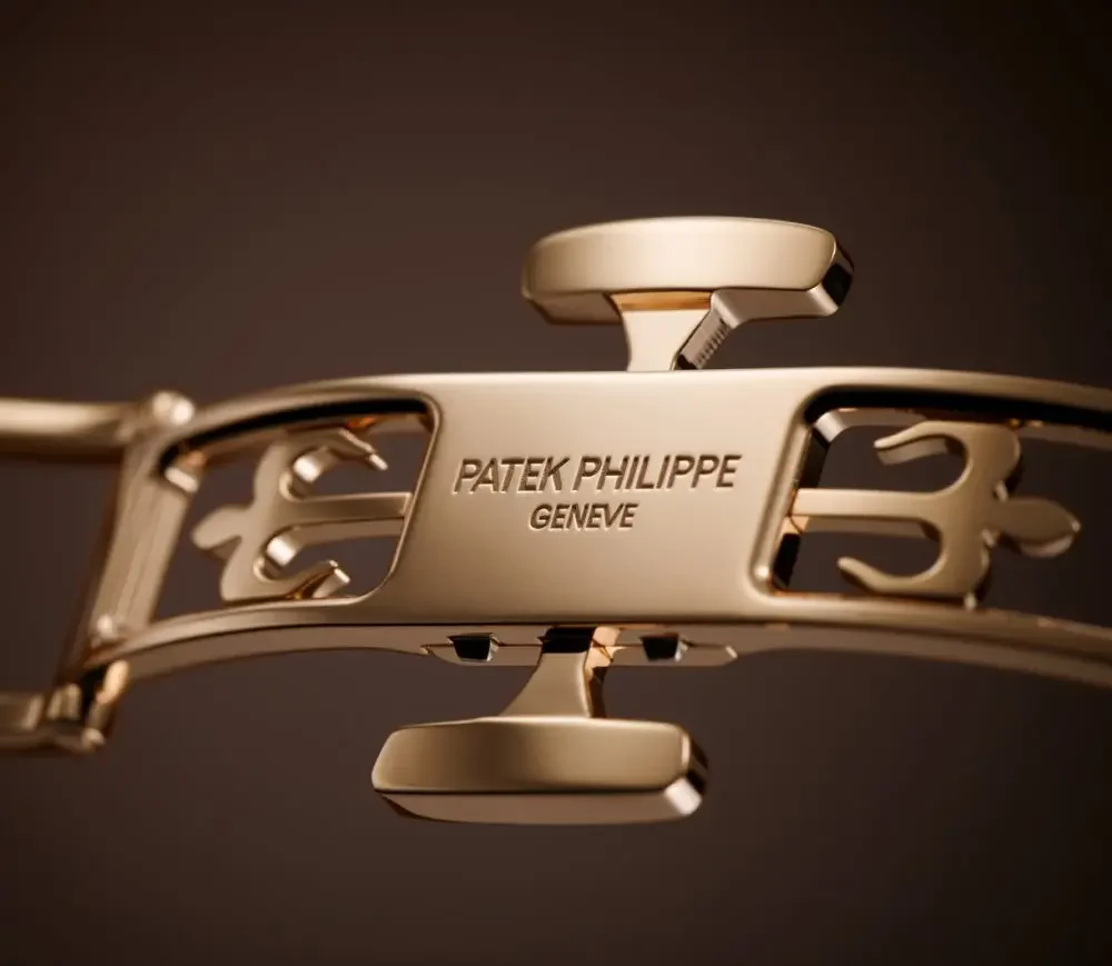 Patek Philippe Nautilus Travel Time Chronograph 5990/1R, photo 5