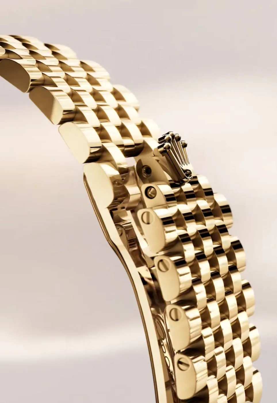 Rolex 1908 Bransoleta Settimo 52508